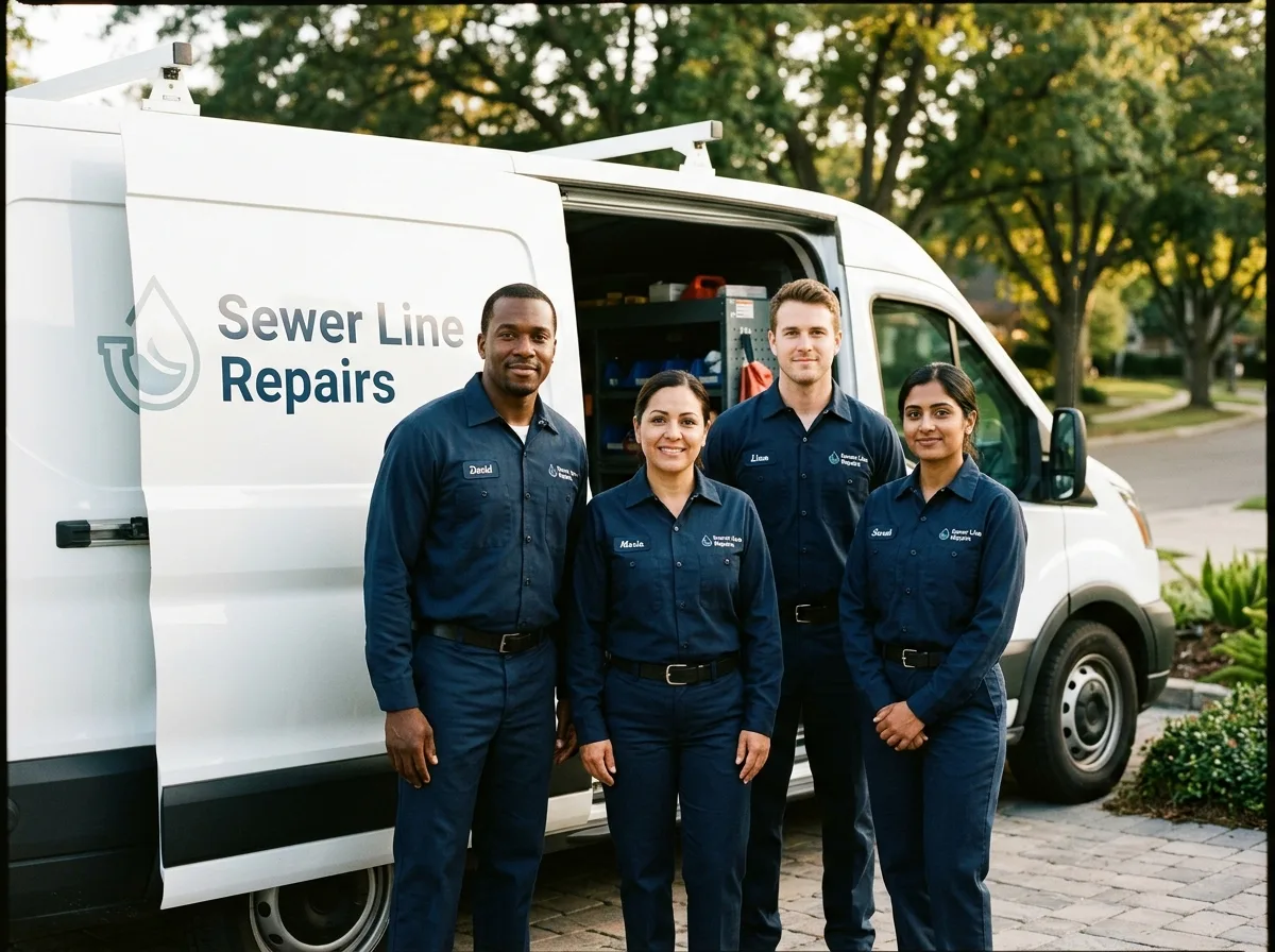 Emergency Plumber company in Mcdavid, FL